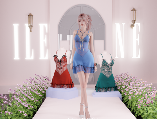 ILENES4_Otoha Lingerie
