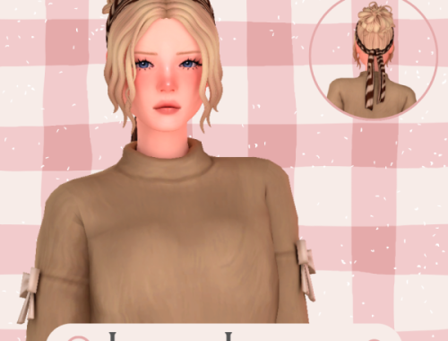 Hair Jeane By Lamalamalove
