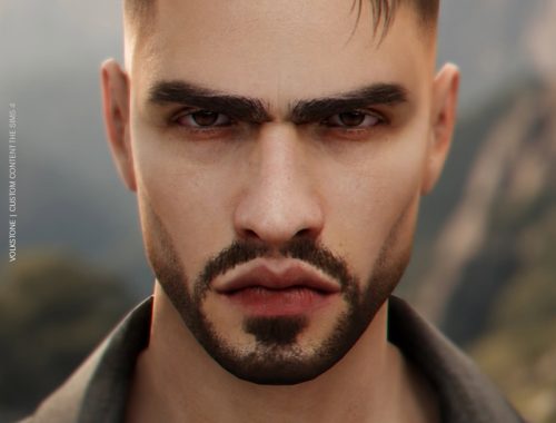 Hair Base N40 | (free)