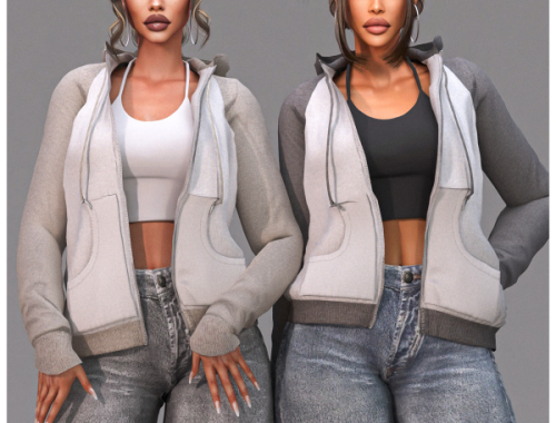 Camuflaje - Raw District Collection