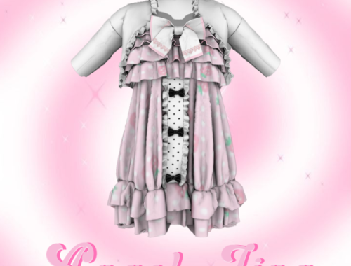 Angel Jing Oct N3
