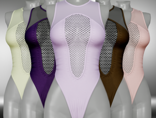 [asota Official] Veggie Swimsuit