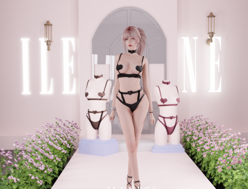 ILENES4_Rei Lingerie