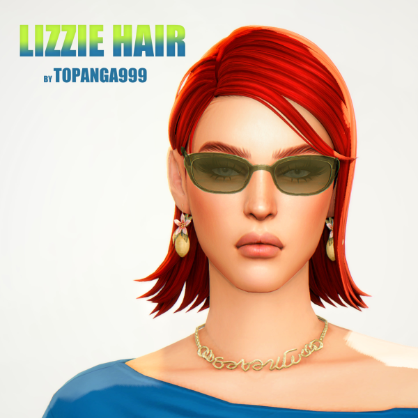 Lizzie Hair