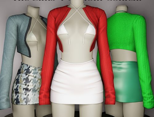 Svr_clarysta Outfit