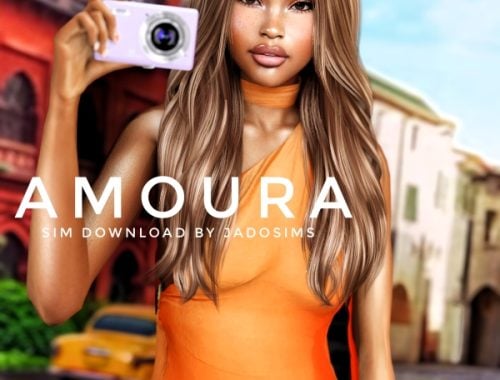 Amoura (sim Download)