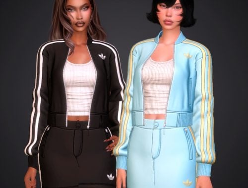 Adidas Set Jun2026