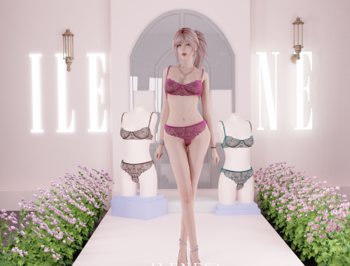 ILENES4_Rina Lingerie