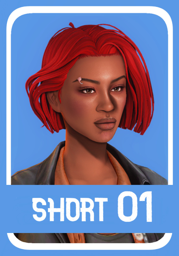 Shortcut 01 By Boosty
