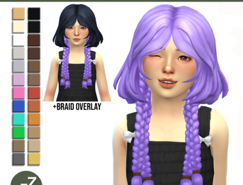 Yunara Hair By Sleepyz