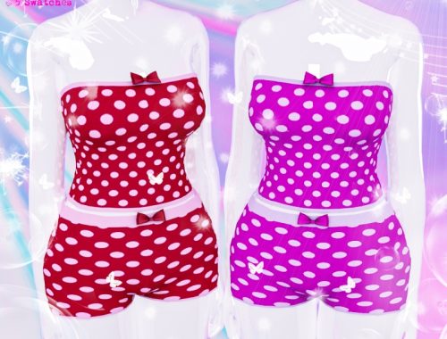 Layla Set ☆