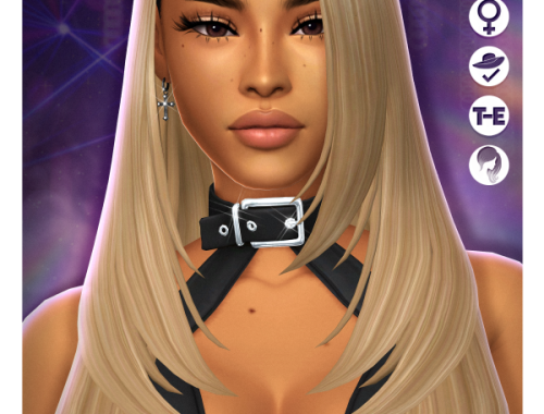 Brandi Hair