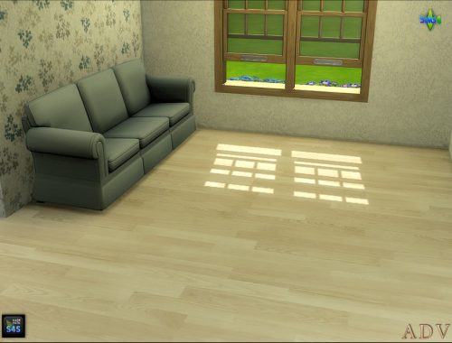 Adv-mabra Forty S4floorset