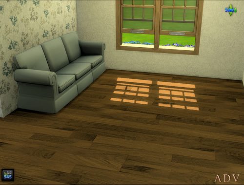 Adv-mabra Fortyone S4floorset