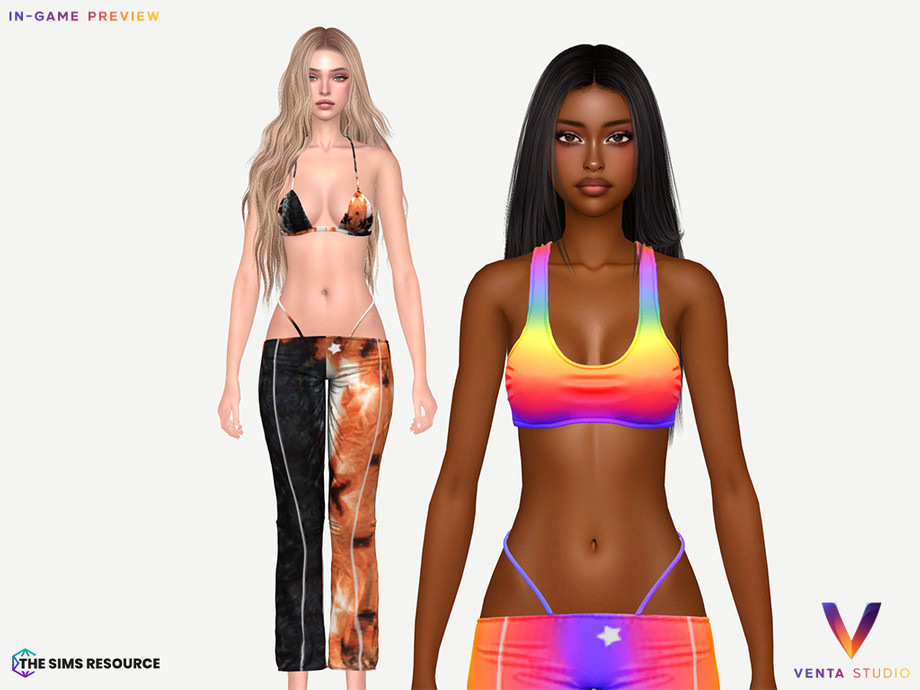 Pare - Rial Sports Set - Patreon Exclusive - Image 5