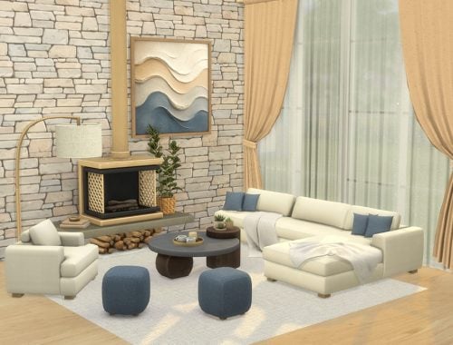 Living Modern Farm Part 2