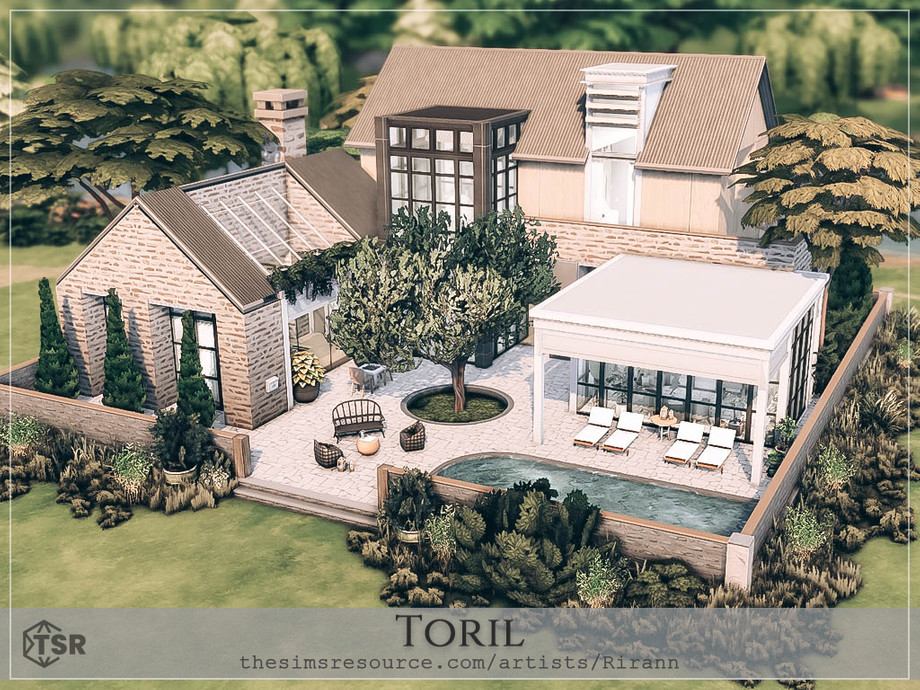 Toril - No Cc - Image 2