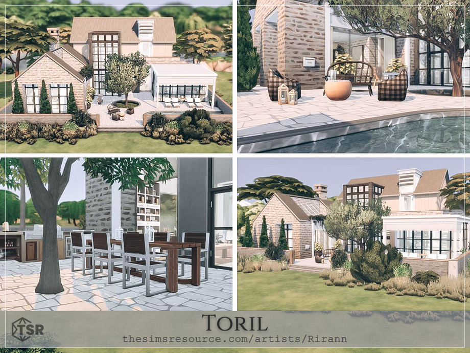 Toril - No Cc - Image 3