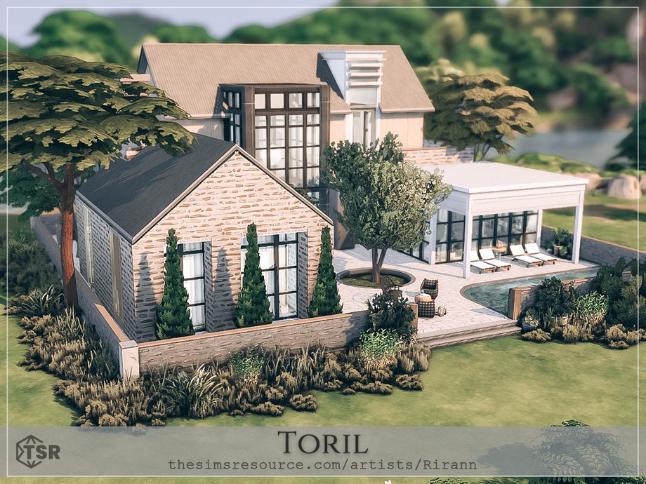 Toril - No Cc - Image 4