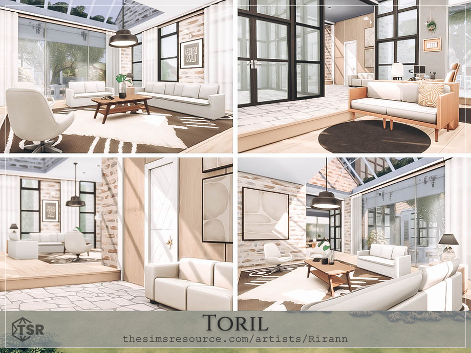 Toril - No Cc - Image 9