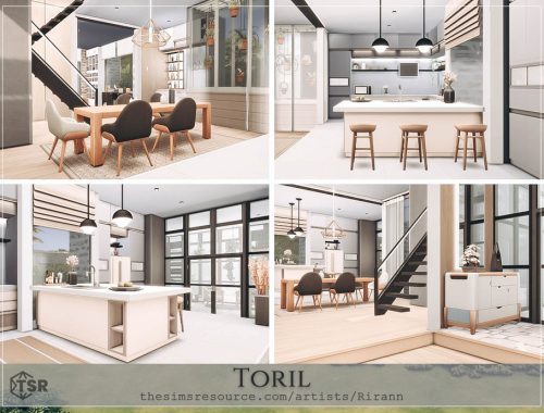 Toril - No Cc
