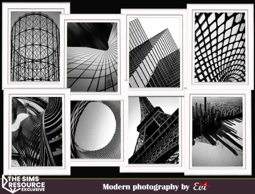 Modern Photography