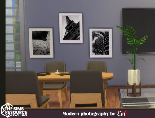 Modern Photography
