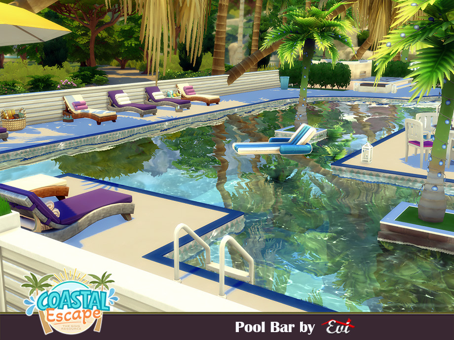 Pool Bar No Cc - Image 3