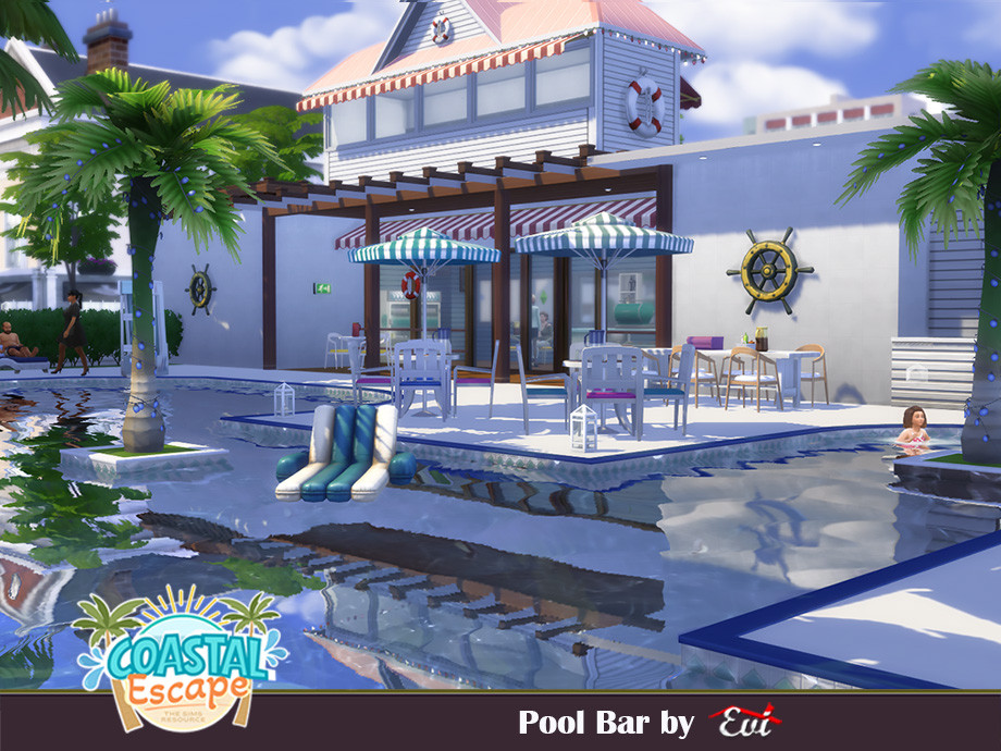 Pool Bar No Cc - Image 4