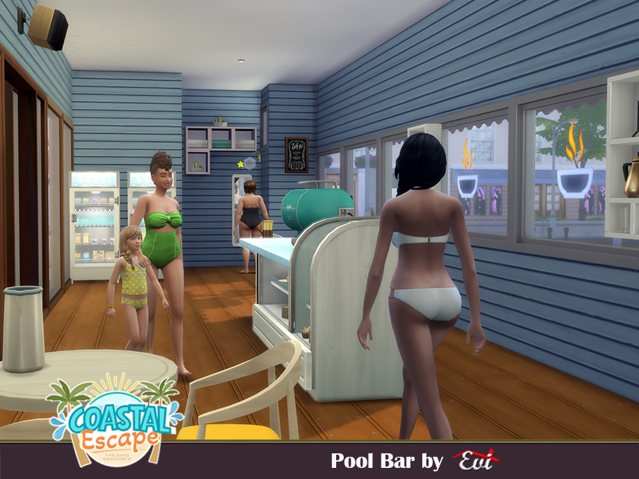 Pool Bar No Cc - Image 5