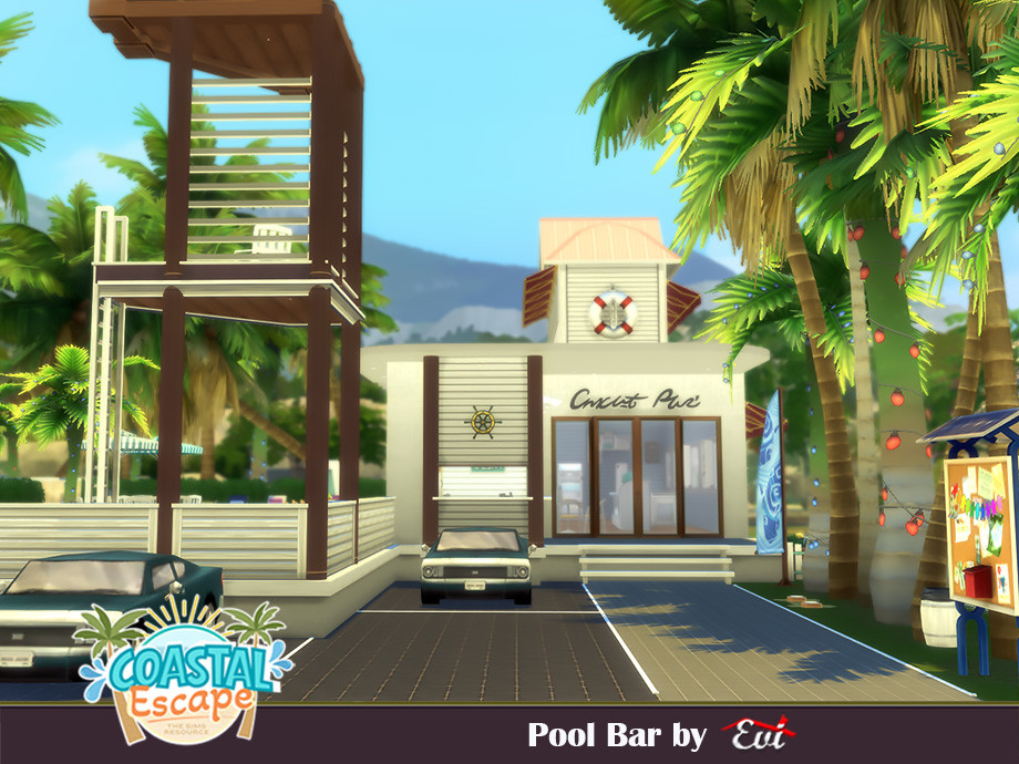 Pool Bar No Cc - Image 7