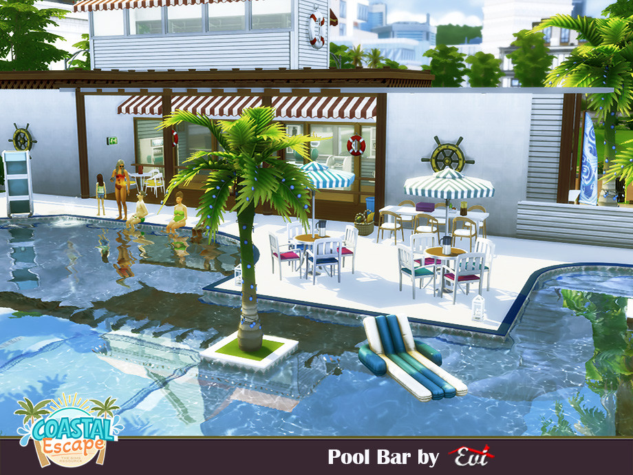 Pool Bar No Cc - Image 10
