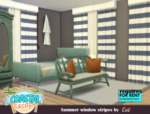 Window Stripes