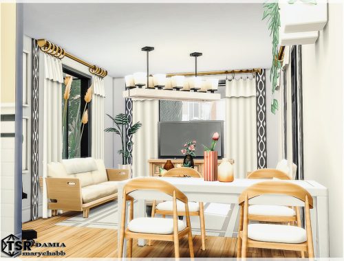 Damia - No Cc