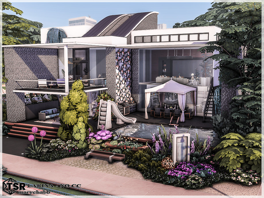 Larina - No CC - Image 2