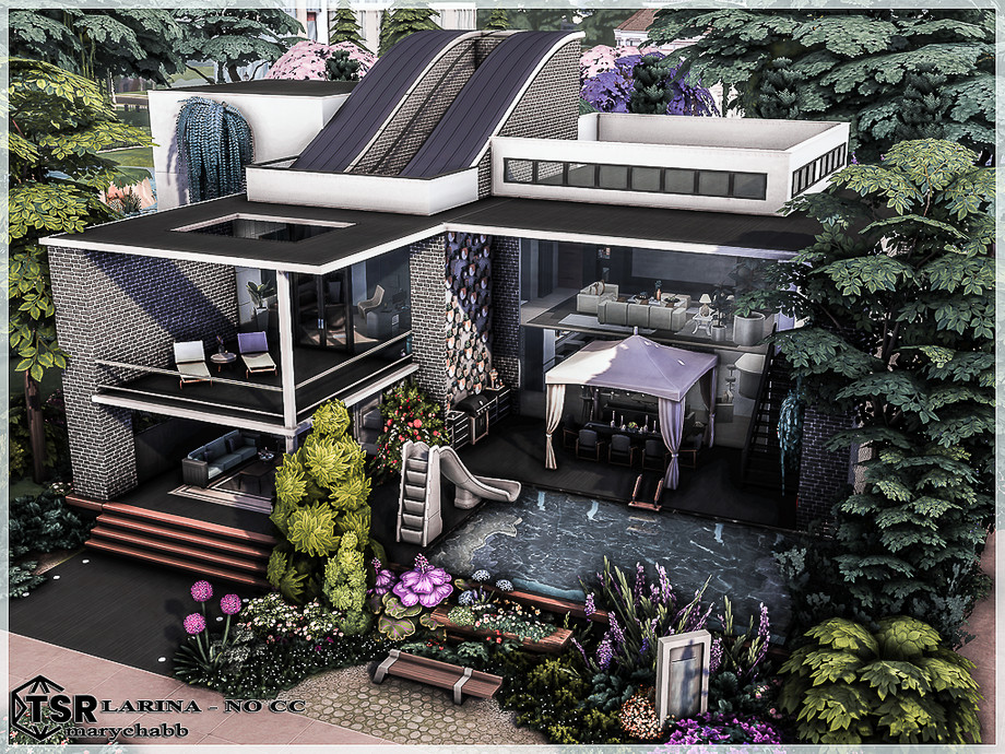 Larina - No CC
