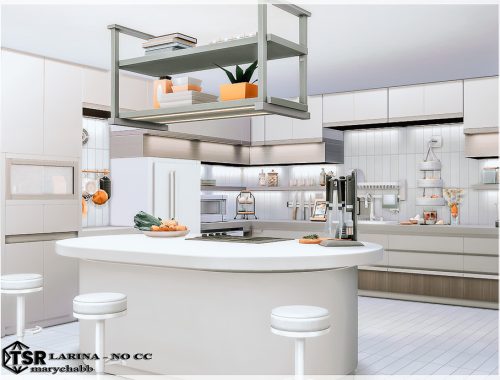 Larina - No CC
