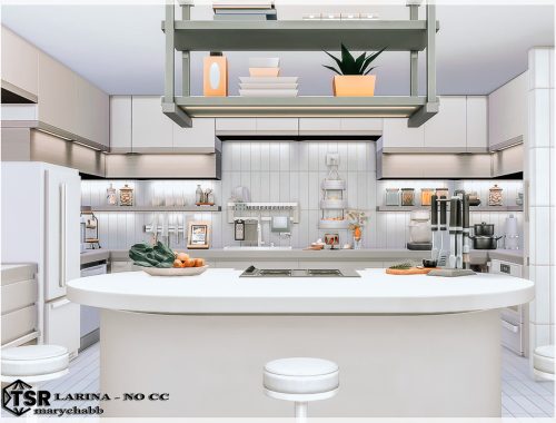 Larina - No CC