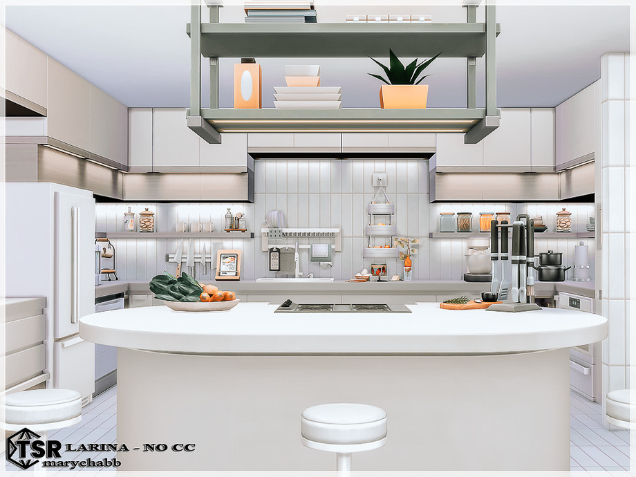 Larina - No CC - Image 6