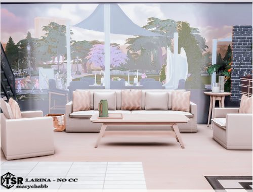 Larina - No CC