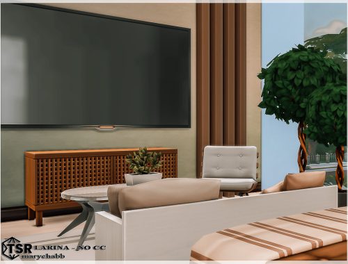 Larina - No CC
