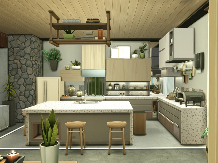 Modern Forest Cabin - Image 6