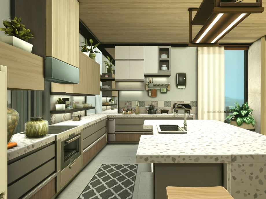 Modern Forest Cabin - Image 7