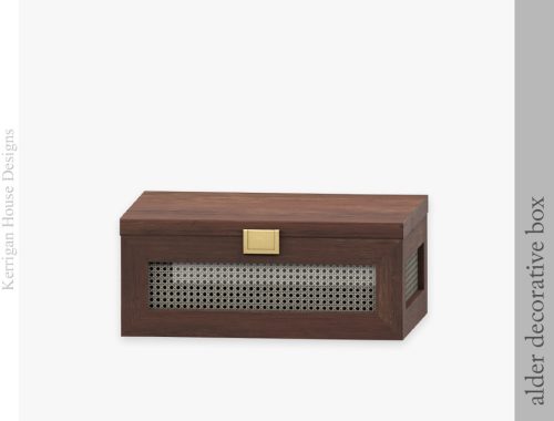 Alder Decor
