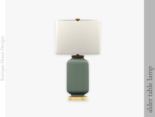 Alder Decor