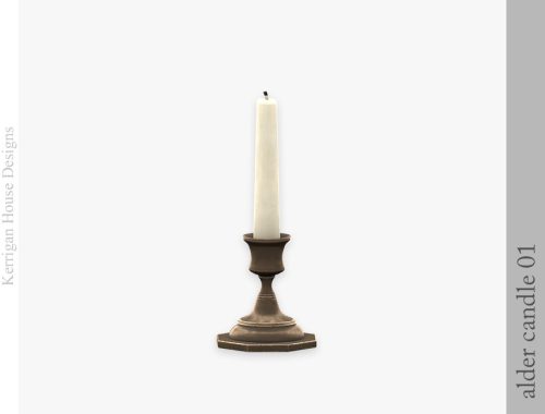 Alder Decor