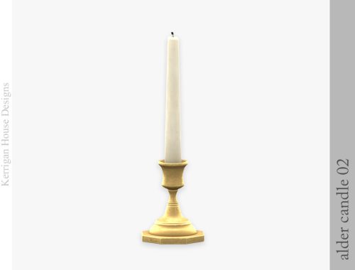 Alder Decor