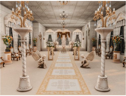 Mm Palace 6