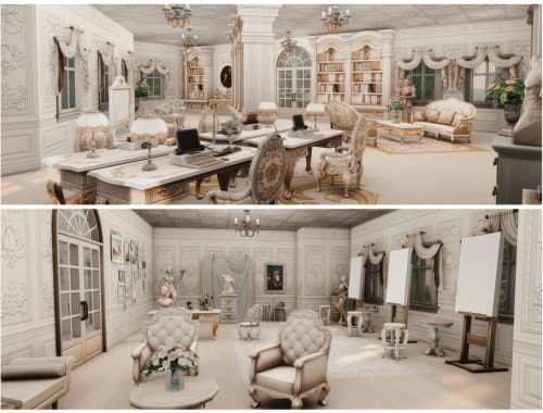 Mm Palace 6