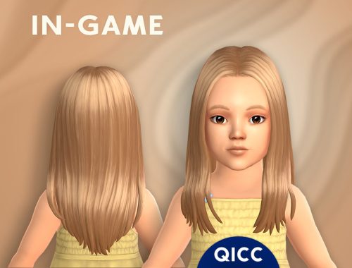 Elle Hair V1